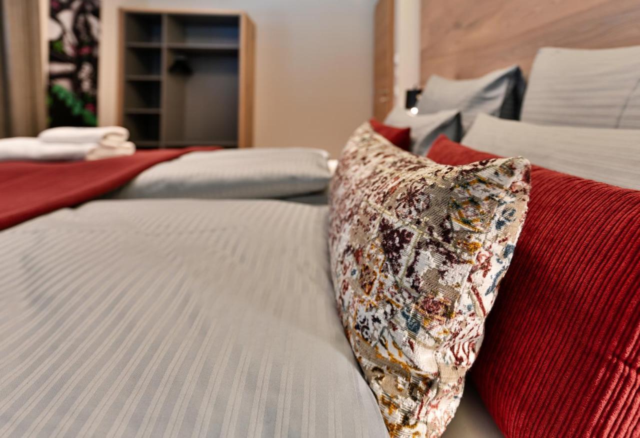 Boutique Chalets Alpi - Private Sauna & Cinema Garmisch-Partenkirchen Eksteriør bilde
