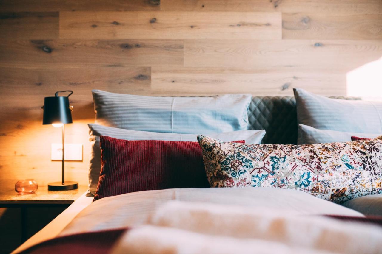 Boutique Chalets Alpi - Private Sauna & Cinema Garmisch-Partenkirchen Eksteriør bilde