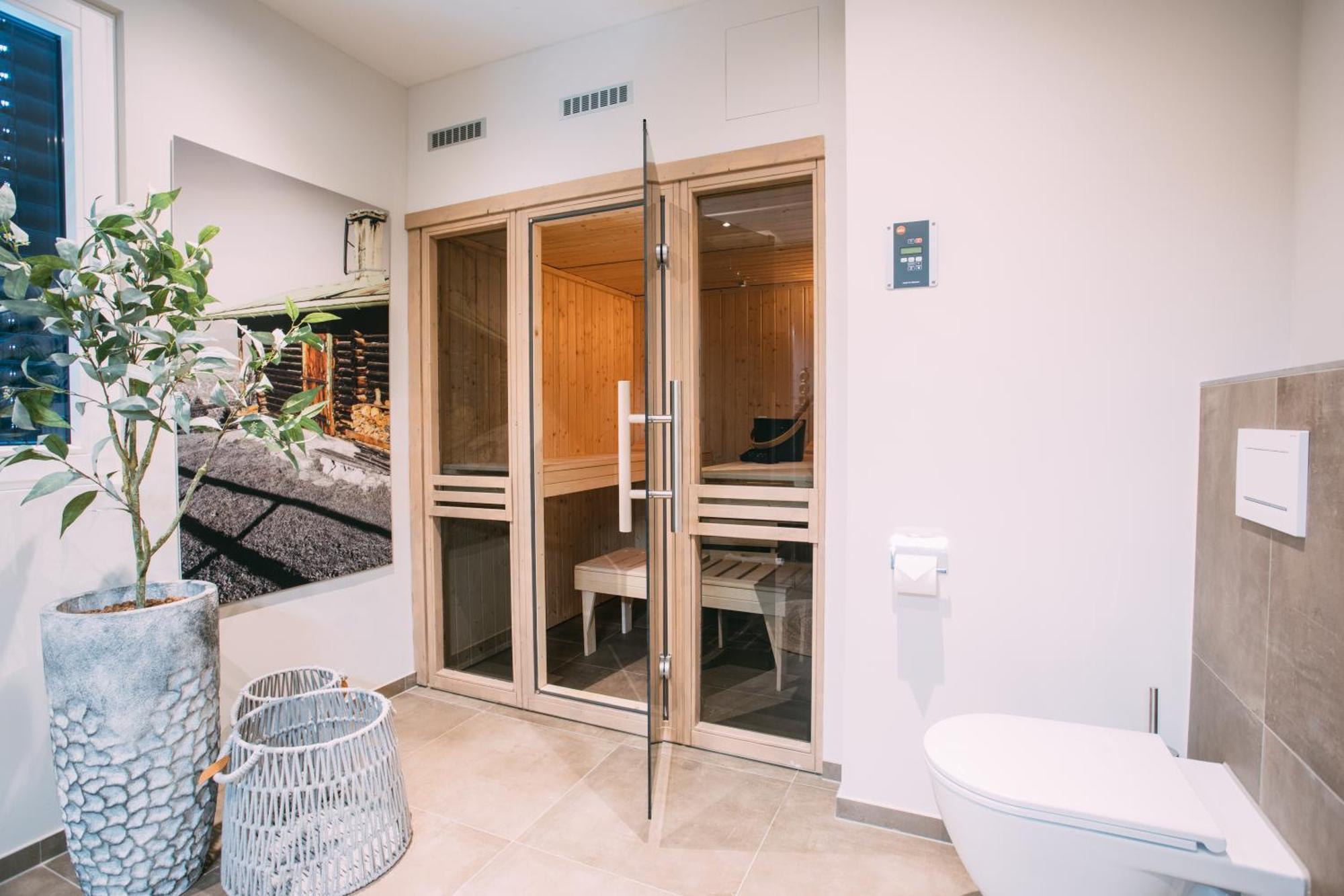 Boutique Chalets Alpi - Private Sauna & Cinema Garmisch-Partenkirchen Eksteriør bilde